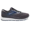 BROOKS Addiction 14 Mens Running Shoes Blackened Pearl/Blue/Black