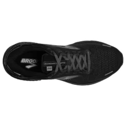 BROOKS Adrenaline GTS 22 Extra Wide 4E Mens Running Shoes Black/Ebony/Blackened Pearl 6 BROOKS Adrenaline GTS 22 Extra Wide 4E Mens Running Shoes Black/Ebony/Blackened Pearl -Hoka || BROOKS || Altra Shop adrenaline gts 22 extra wide 4e mens running shoes black ebony blackened pearl p7299 28716 image