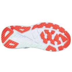 Hoka Arahi 5 Womens Running Shoes Mosaic Blue/Luminary Green -Hoka || BROOKS || Altra Shop arahi 5 womens support road running shoes mosaic blue luminary green p6297 24837 image