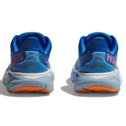 Hoka Arahi 6 Wide D Womens Running Shoes All Aboard/Coastal Sky -Hoka || BROOKS || Altra Shop arahi 6 wide d womens running shoes all aboard coastal sky p8013 31723 image