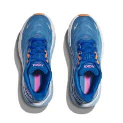 Hoka Arahi 6 Wide D Womens Running Shoes All Aboard/Coastal Sky -Hoka || BROOKS || Altra Shop arahi 6 wide d womens running shoes all aboard coastal sky p8013 31724 image
