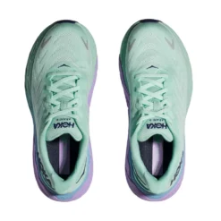 Hoka Arahi 6 Wide D Womens Running Shoes Sunlit Ocean/Lilac Mist -Hoka || BROOKS || Altra Shop arahi 6 wide d womens running shoes sunlit ocean lilac mist p8401 33485 image