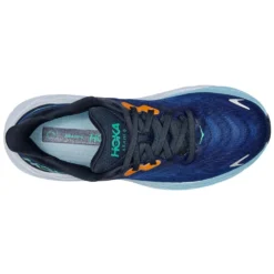 Hoka Arahi 6 Womens Running Shoes Outerspace/Bellwether Blue 5 Hoka Arahi 6 Womens Running Shoes Outerspace/Bellwether Blue -Hoka || BROOKS || Altra Shop arahi 6 womens running shoes outerspace bellwether blue p8161 32709 image