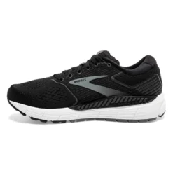 BROOKS Beast 20 Mens Running Shoes Black/Ebony/Grey 7 BROOKS Beast 20 Mens Running Shoes Black/Ebony/Grey -Hoka || BROOKS || Altra Shop beast 20 mens running shoes black ebony grey p5667 21923 image
