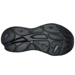 Hoka Bondi 8 Extra Wide 4E Mens Running Shoes Black/Black 7 Hoka Bondi 8 Extra Wide 4E Mens Running Shoes Black/Black -Hoka || BROOKS || Altra Shop bondi 8 extra wide 4e mens running shoes black black p7675 30306 image