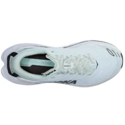 Hoka Bondi X Womens Road Running Shoes Blue Glass/Billowing Sail -Hoka || BROOKS || Altra Shop bondi x womens road running shoes blue glass billowing sail p7107 27952 image