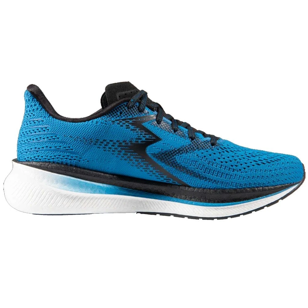 Centauri Mens Running Shoes Mykonos Blue/Black 1 Centauri Mens Running Shoes Mykonos Blue/Black