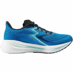 Hoka || BROOKS || Altra Shop 22 Centauri Wide D Womens Running Shoes Mykonos Blue/Black