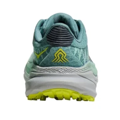 Hoka Challenger 7 Wide D Womens Trail Running Shoes Mist Green/Trellis -Hoka || BROOKS || Altra Shop challenger 7 wide d womens trail running shoes mist green trellis p7772 30709 image