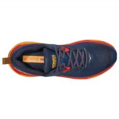 Hoka Challenger ATR 6 Wide 2E Mens Trail Running Shoes Outer Space/Radiant Yellow 6 Hoka Challenger ATR 6 Wide 2E Mens Trail Running Shoes Outer Space/Radiant Yellow -Hoka || BROOKS || Altra Shop challenger atr 6 wide 2e mens trail running shoes outer space radiant yellow p7518 29647 image