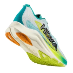 Hoka Cielo Road Running Shoes Unisex White/Ceramic 6 Hoka Cielo Road Running Shoes Unisex White/Ceramic -Hoka || BROOKS || Altra Shop cielo road running shoes unisex white ceramic p8360 33269 image