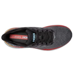 Hoka Clifton 8 Mens Road Running Shoes Anthracite/Castlerock -Hoka || BROOKS || Altra Shop clifton 8 mens road running shoes anthracite castlerock p7443 29275 image