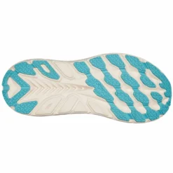 Hoka Clifton 8 Womens Road Running Shoes Aquarelle/Eggshell Blue -Hoka || BROOKS || Altra Shop clifton 8 womens road running shoes aquarelle eggshell blue p6542 30180 image