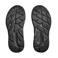 Hoka Clifton 9 GTX Mens Waterproof Running Shoes Black/Black -Hoka || BROOKS || Altra Shop clifton 9 gtx mens waterproof running shoes black black p8391 33419 image