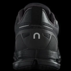 On Cloudflyer Waterproof Womens Road Running Shoes With Support Black & Lunar -Hoka || BROOKS || Altra Shop cloudflyer waterproof womens road running shoes with support black lunar p4716 15341 image