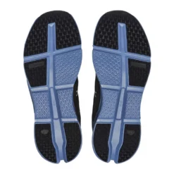 On CloudGo Mens Running Shoes Black/Shale 5 On CloudGo Mens Running Shoes Black/Shale -Hoka || BROOKS || Altra Shop cloudgo mens running shoes black shale p7830 31307 image