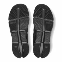 On CloudGo Wide Mens Running Shoes Black/Eclipse -Hoka || BROOKS || Altra Shop cloudgo wide mens running shoes black eclipse p7832 30995 image