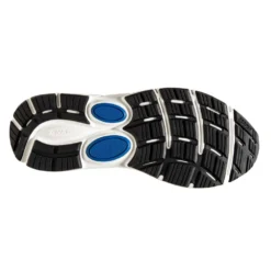 BROOKS Dyad 11 Mens Running Shoes Black/Ebony/Blue -Hoka || BROOKS || Altra Shop dyad 11 mens running shoes black ebony blue p5663 21902 image