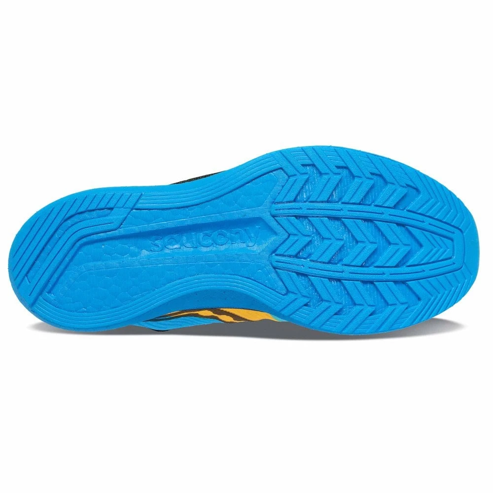 Saucony Endorphin Speed 2 RUNSHIELD Womens All-Weather Road Running & Racing Shoes Arctic Chill 3 Saucony Endorphin Speed 2 RUNSHIELD Womens All-Weather Road Running & Racing Shoes Arctic Chill - Image 3