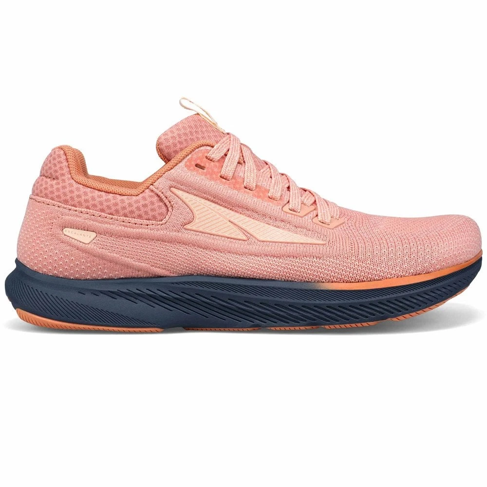 Altra Escalante 3 Womens Running Shoes Dusty Pink 1 Altra Escalante 3 Womens Running Shoes Dusty Pink