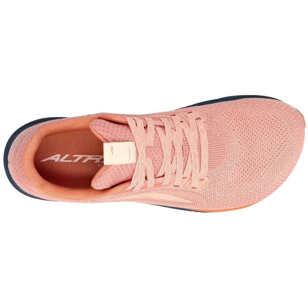 Altra Escalante 3 Womens Running Shoes Dusty Pink 2 Altra Escalante 3 Womens Running Shoes Dusty Pink - Image 2