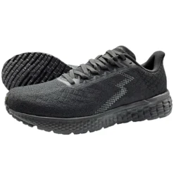 Fierce 2 Mens Running Shoes Black/Black -Hoka || BROOKS || Altra Shop fierce 2 mens running shoes black black p7839 31019 image