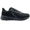 Fierce 2 Mens Running Shoes Black/Black