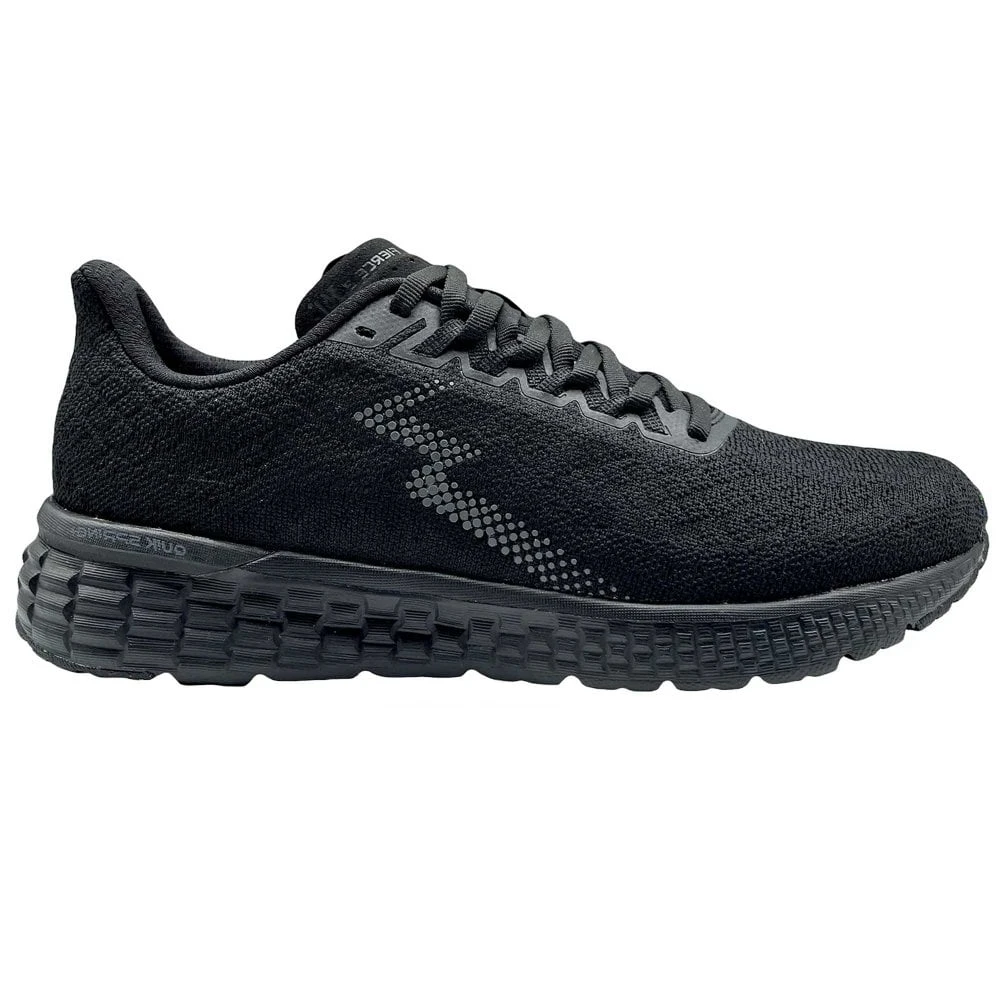 Fierce 2 Womens Running Shoes Black/Black 1 Fierce 2 Womens Running Shoes Black/Black