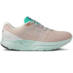 Karhu Fusion 3.5 HiVo Womens Running Shoes Crystal Grey/Icy Morn