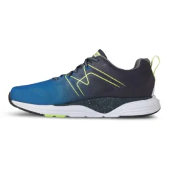 Karhu Fusion Ortix Mens Support Road Running Shoes Olympian Blue/Blue Night -Hoka || BROOKS || Altra Shop fusion ortix mens support road running shoes olympian blue blue night p5239 19661 image