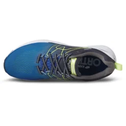 Karhu Fusion Ortix Mens Support Road Running Shoes Olympian Blue/Blue Night -Hoka || BROOKS || Altra Shop fusion ortix mens support road running shoes olympian blue blue night p5239 19662 image
