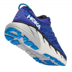 Hoka Gaviota 4 Mens Running Shoes Bluing/Blue Graphite -Hoka || BROOKS || Altra Shop gaviota 4 mens running shoes bluing blue graphite p7382 32322 image