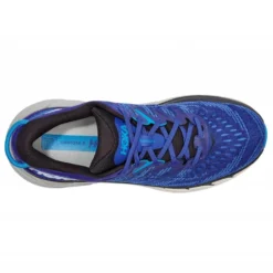 Hoka Gaviota 4 Wide 2E Mens Running Shoes Bluing/Blue Graphite -Hoka || BROOKS || Altra Shop gaviota 4 wide 2e mens running shoes bluing blue graphite p7582 29954 image