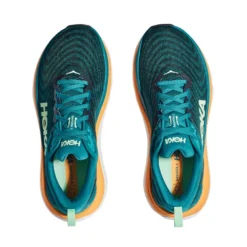 Hoka Gaviota 5 Mens Running Shoes Deep Lagoon/Sherbet 5 Hoka Gaviota 5 Mens Running Shoes Deep Lagoon/Sherbet -Hoka || BROOKS || Altra Shop gaviota 5 mens running shoes deep lagoon sherbet p8361 33273 image