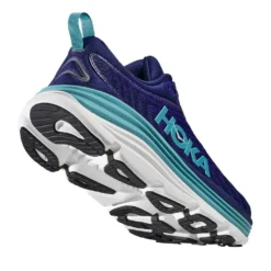 Hoka Gaviota 5 Womens Running Shoes Bellwether Blue/Evening Sky -Hoka || BROOKS || Altra Shop gaviota 5 womens running shoes bellwether blue evening sky p8363 33282 image