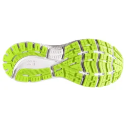 BROOKS Ghost 13 Mens Running Shoes Black/Nightlife/White -Hoka || BROOKS || Altra Shop ghost 13 mens running shoes black nightlife white p5810 22666 image