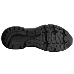 BROOKS Ghost 15 Mens Running Shoes Black/Black/Ebony -Hoka || BROOKS || Altra Shop ghost 15 mens running shoes black black ebony p7752 30603 image