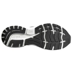 BROOKS Ghost 15 Wide D Womens Running Shoes Black/Blackened Pearl/White 7 BROOKS Ghost 15 Wide D Womens Running Shoes Black/Blackened Pearl/White -Hoka || BROOKS || Altra Shop ghost 15 wide d womens running shoes black blackened pearl white p8160 32288 image