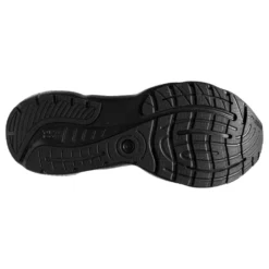 BROOKS Glycerin 20 Wide 2E Mens Running Shoes Black/Black -Hoka || BROOKS || Altra Shop glycerin 20 wide 2e mens running shoes black black p8476 33820 image