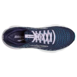 BROOKS Glycerin 20 Wide D Womens Running Shoes Peacoat/Ocean/Pastel Lilac -Hoka || BROOKS || Altra Shop glycerin 20 wide d womens running shoes peacoat ocean pastel lilac p7397 32747 image
