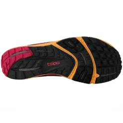 Hoka || BROOKS || Altra Shop -Hoka || BROOKS || Altra Shop hydroventure womens low drop wide toe box trail running shoes burgundy peach p3920 25329 image