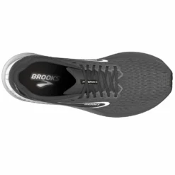 BROOKS Hyperion GTS Womens Running Shoes Gunmetal/Black/White -Hoka || BROOKS || Altra Shop hyperion gts womens running shoes gunmetal black white p8268 32855 image