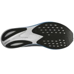 BROOKS Hyperion Mens Running Shoes Grey/Atomic Blue/Scarlet -Hoka || BROOKS || Altra Shop hyperion mens running shoes grey atomic blue scarlet p8270 32864 image