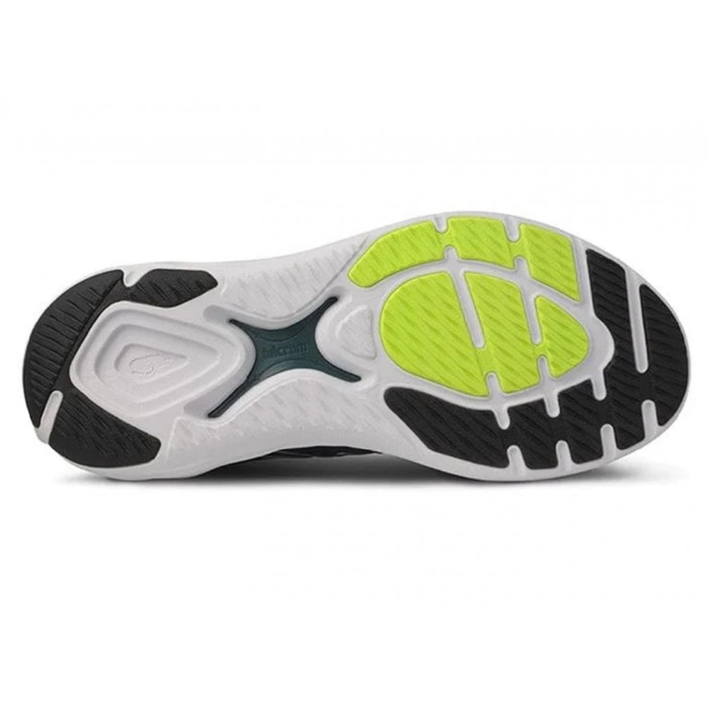 Karhu Ikoni HiVo Mens Wide Support Road Running Shoes Goblin Blue/Putty 3 Karhu Ikoni HiVo Mens Wide Support Road Running Shoes Goblin Blue/Putty - Image 3