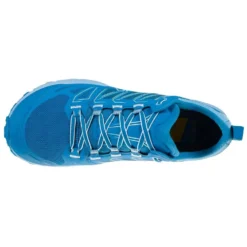 La Sportiva Jackal Womens Trail Running Shoes Neptune/Pacific -Hoka || BROOKS || Altra Shop jackal womens trail running shoes neptune pacific p6831 29474 image