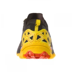 La Sportiva Kaptiva Mens Trail Running Shoes Black/Yellow -Hoka || BROOKS || Altra Shop kaptiva mens trail running shoes black yellow p4951 17361 image