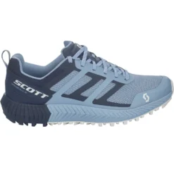 Scott Kinabalu 2 Womens Trail Running Shoes Glace Blue/Midnight Blue -Hoka || BROOKS || Altra Shop kinabalu 2 womens trail running shoes glace blue midnight blue p6210 24434 image