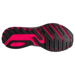 BROOKS Launch GTS 9 Mens Running Shoes Black/Pink/Yellow -Hoka || BROOKS || Altra Shop launch gts 9 mens running shoes black pink yellow p7986 31604 image
