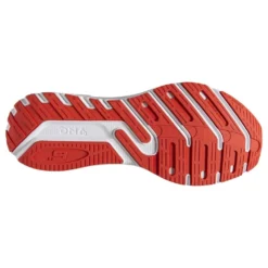 BROOKS Launch GTS 9 Mens Running Shoes Blue Surf/Black/Cherry Tomato -Hoka || BROOKS || Altra Shop launch gts 9 mens running shoes blue surf black cherry tomato p7550 29810 image