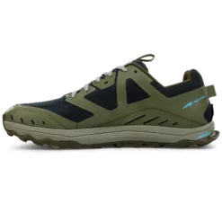 Altra Lone Peak 6 Mens Trail Running Shoes Dusty Olive -Hoka || BROOKS || Altra Shop lone peak 6 mens trail running shoes dusty olive p7059 27770 image